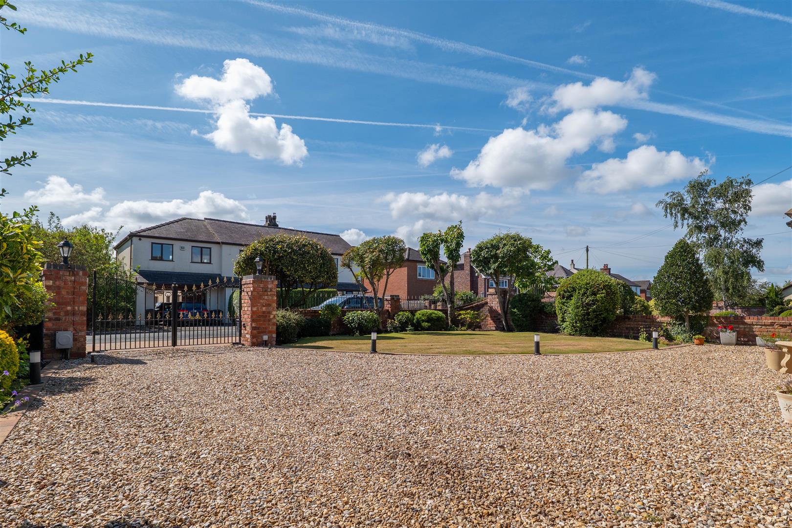 Fermor Road, Tarleton, Preston